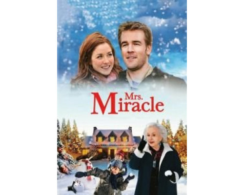 Миссис Чудо  (фильм 2009) смотреть онлайн
