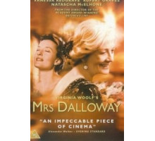 Миссис Дэллоуэй (1997)