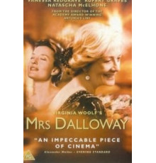 Миссис Дэллоуэй (1997)