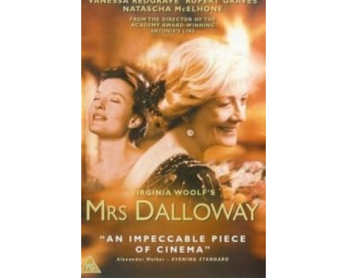 Миссис Дэллоуэй  (фильм 1997) смотреть онлайн