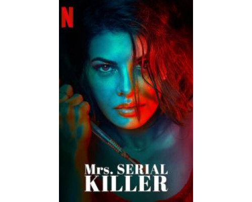 Миссис серийная убийца  (фильм 2020) смотреть онлайн