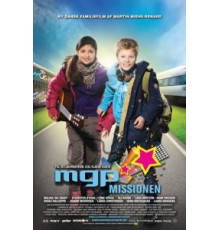 Миссия «Евровидение» (2013)