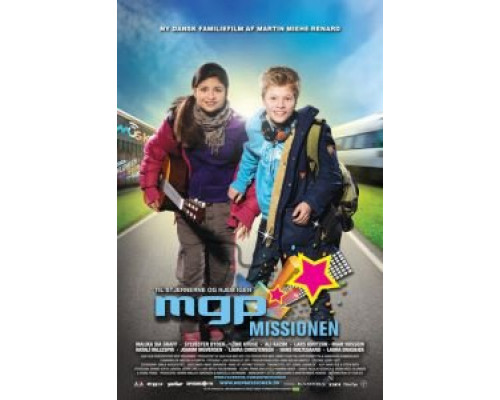 Миссия «Евровидение»  (фильм 2013) смотреть онлайн