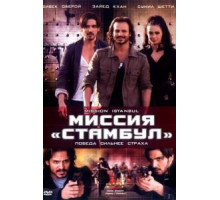 Миссия «Стамбул» (2008)