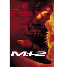 Миссия: невыполнима 2 (2000)