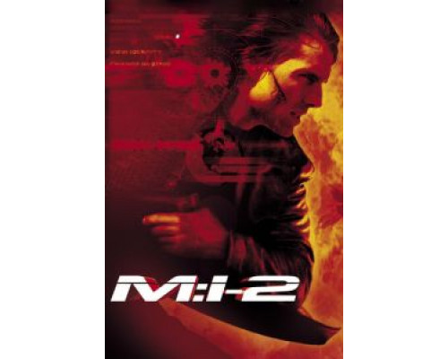 Миссия: невыполнима 2  (фильм 2000) смотреть онлайн