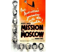 Миссия в Москву (1943)