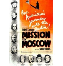 Миссия в Москву (1943)