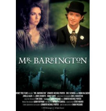 Мистер Баррингтон (2003)