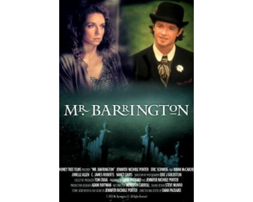 Мистер Баррингтон  (фильм 2003) смотреть онлайн
