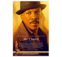 Мистер Черч (2015)