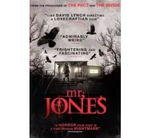 Мистер Джонс (2013)