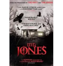 Мистер Джонс (2013)