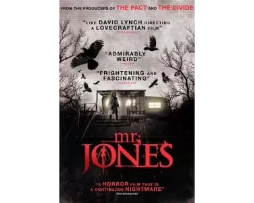 Мистер Джонс  (фильм 2013) смотреть онлайн