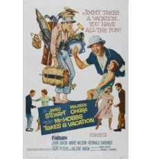 Мистер Хоббс берет выходной (1962)