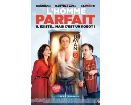 Мистер Идеальность  (фильм 2019) смотреть онлайн