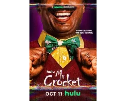 Мистер Крокет  (фильм 2024) смотреть онлайн