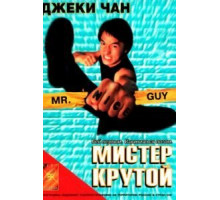Мистер Крутой (1996)