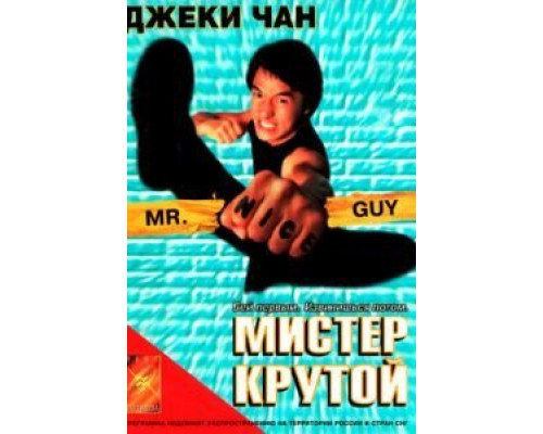 Мистер Крутой  (фильм 1996) смотреть онлайн