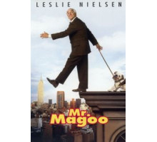 Мистер Магу (1997)