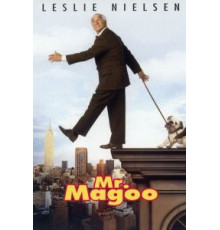 Мистер Магу (1997)