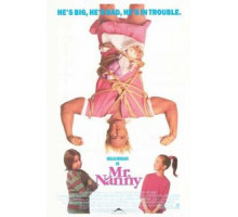 Мистер Няня (1993)