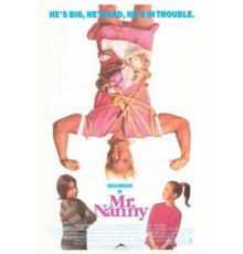 Мистер Няня (1993)