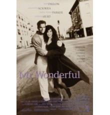 Мистер Прекрасный (1993)
