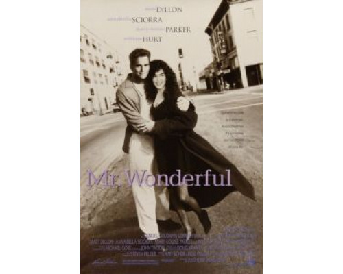 Мистер Прекрасный  (фильм 1993) смотреть онлайн