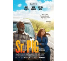 Мистер Свин (2016)