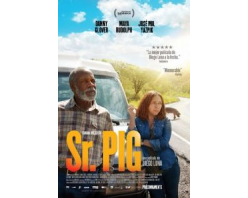 Мистер Свин  (фильм 2016) смотреть онлайн