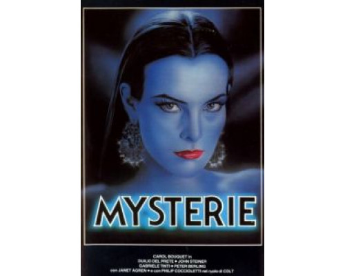 Мистера  (фильм 1983) смотреть онлайн