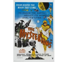 Мистериане (1957)