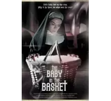 Младенец в корзине ()