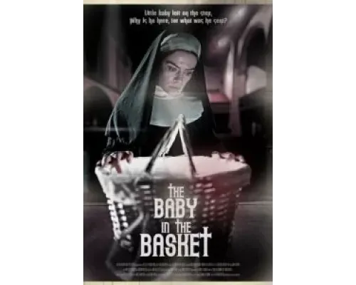 Младенец в корзине  (фильм ) смотреть онлайн