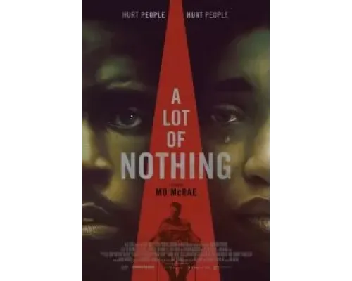 Много ничего  (фильм 2022) смотреть онлайн