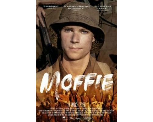 Моффи  (фильм 2019) смотреть онлайн