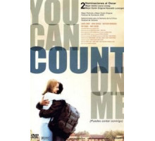 Можешь рассчитывать на меня (2000)