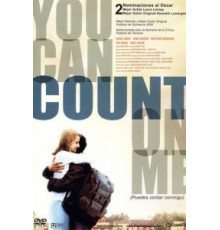 Можешь рассчитывать на меня (2000)