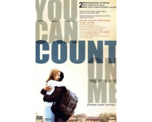 Можешь рассчитывать на меня  (фильм 2000) смотреть онлайн