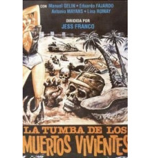 Могила живых мертвецов (1982)