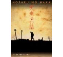 Могила светлячков (2005)