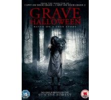 Могильный Хэллоуин (2013)