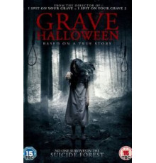 Могильный Хэллоуин (2013)