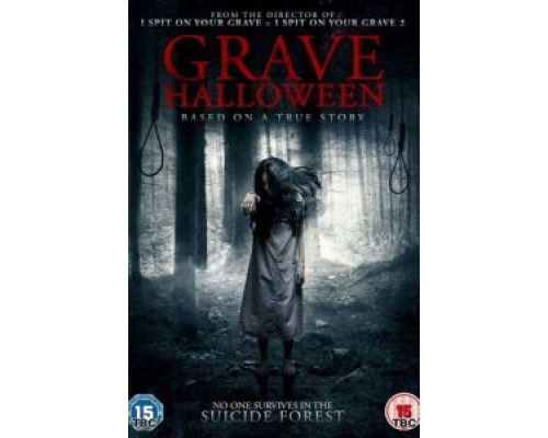 Могильный Хэллоуин  (фильм 2013) смотреть онлайн