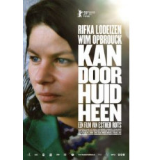 Могу пройти сквозь кожу (2009)