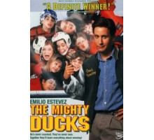 Могучие утята (1992)