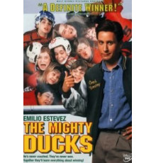 Могучие утята (1992)