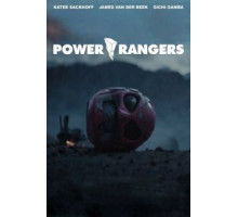 Могучие/рейнджеры (2015)