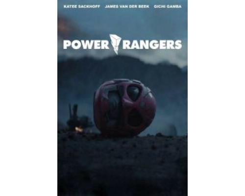 Могучие/рейнджеры  (фильм 2015) смотреть онлайн